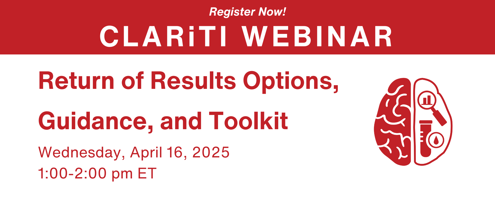 header image_April 16- CLARITI Webinar