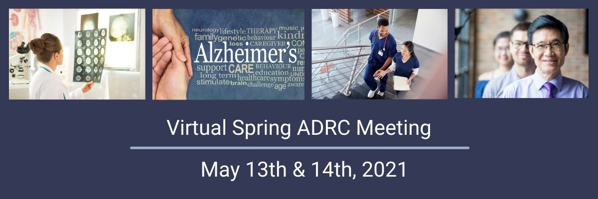 Spring ADRC Meeting Registration_Landing Page Header Spring ADRC Meeting Registration_Landing Page Header